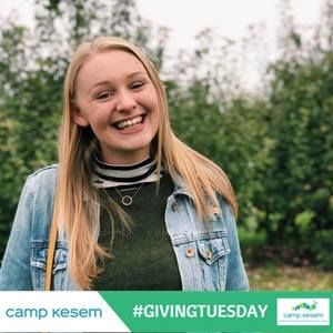 Meet your Posher, Christy